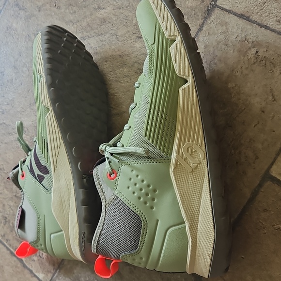 Adidas FiveTen Trailcross Mountain Biking Shoes - Women 8.5 - Picture 4 of 4